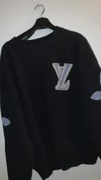 louis vuitton sweather knitted, Kleding | Heren, Truien en Vesten, Ophalen of Verzenden, Zo goed als nieuw