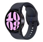 Samsung galaxy watch 6 graphite black 40mm, Handtassen en Accessoires, Nieuw, Android, Samsung Galaxy Watch, Ophalen of Verzenden