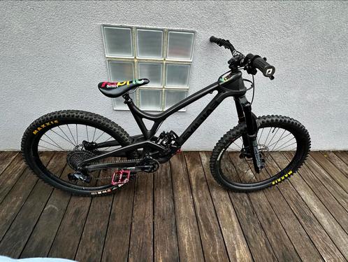 Evil Insurgent V1 M, Fietsen en Brommers, Fietsen | Mountainbikes en ATB, Ophalen