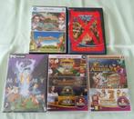 Meerdere of nieuwe pc games, Games en Spelcomputers, Ophalen of Verzenden, Zo goed als nieuw