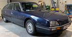 Citroën CX25 GTi automaat, Auto's, Citroën, 4 deurs, 4 cilinders, Elektrische ramen, Berline