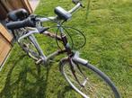 Fiets te koop, Fietsen en Brommers, Ophalen, Gebruikt, Minder dan 10 versnellingen, Overige merken