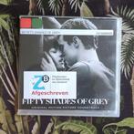 CD de la bande originale de Fifty Shades Of Grey GRATUIT à l, CD & DVD, Enlèvement ou Envoi, Comme neuf