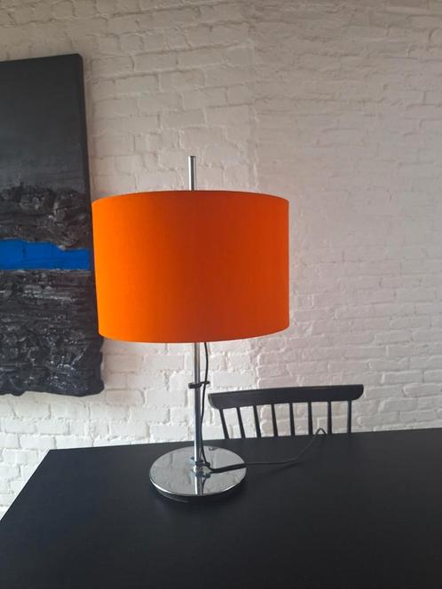 Mooie vintage desk lamp van Staff Leuchten model 86238, Verzamelen, Retro, Ophalen