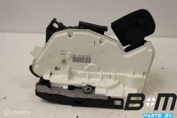 Portierslot LA Volkswagen Golf 7 Variant 5K4839015Q beschikbaar voor biedingen