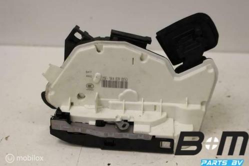 Portierslot LA Volkswagen Golf 7 Variant 5K4839015Q, Auto-onderdelen, Overige Auto-onderdelen, Gebruikt