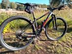 wilier 101x full xt, Fietsen en Brommers, Fietsen | Mountainbikes en ATB, Zo goed als nieuw, Ophalen