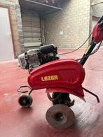 Lazer helmstok, Zakelijke goederen, Ophalen, Overige typen