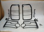 Roosters Light Guards Land Rover Discovery 3 Lamproosters, Auto-onderdelen, Land Rover, Ophalen of Verzenden, Gebruikt, Land Rover