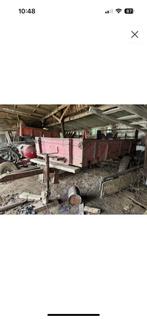 Mestwagen, Tuin en Terras, Ophalen, Mest