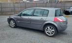 Renault Megane 2004  1.6benz  125000kms AC, Auto's, Handgeschakeld, Particulier, Euro 4, Airbags