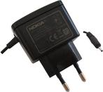 Nokia AC-3E-oplader, Telecommunicatie, Ophalen of Verzenden, Gebruikt, Nokia