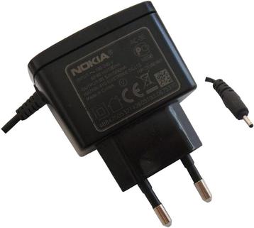 Nokia AC-3E-oplader beschikbaar voor biedingen