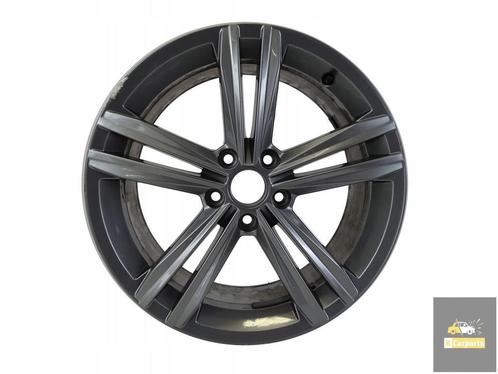 VW Golf VII R-Line 5G0 18-inch velg 5G0601025DC, Auto-onderdelen, Banden en Velgen, Gebruikt