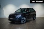 Skoda Karoq 1.5 TSI ACT Sportline Business, Auto's, Stof, 4 cilinders, LED verlichting, Karoq