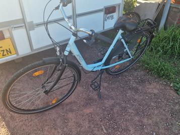 Fiets amigo 26 insch beschikbaar voor biedingen