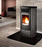 Pelletkachel Superior Monia 8,5 kW, Huis en Inrichting, Kachels, Ophalen, Zo goed als nieuw