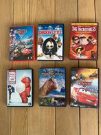 12 dvd’s Disney, Enlèvement ou Envoi, Comme neuf
