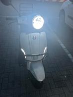 Gts toscana 50cc, Ophalen, Zo goed als nieuw