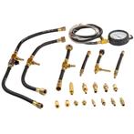 Benzine Druk Brandstof Injectie Systeem Tester 70-delig Auto, Ophalen