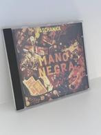 Mano Negra - Patchanka (CD), Cd's en Dvd's, Cd's | Wereldmuziek, Ophalen of Verzenden, Zo goed als nieuw, Europees