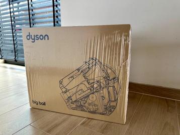 Dyson Big Ball 2 Absolute stofzuiger - Nieuw met garantie beschikbaar voor biedingen