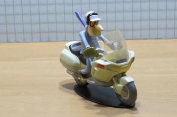 Joe Bar Blaise Anville Honda PC800 Pacific Coast 1:18 JB73 beschikbaar voor biedingen