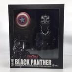 Egg attack Black panther, Ophalen, Gebruikt
