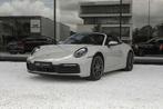 Porsche 992 TARGA 4S CoolingSeats Chrono BOSE Sportexhaust, Automaat, 4 zetels, Gebruikt, 1675 kg