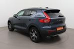 (1WUK935) Volvo XC40, Auto's, Volvo, Gebruikt, Euro 6, USB, Blauw