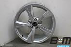 1 losse 17 inch velg Audi A1 82A601025G, Auto-onderdelen, Gebruikt, Velg(en)