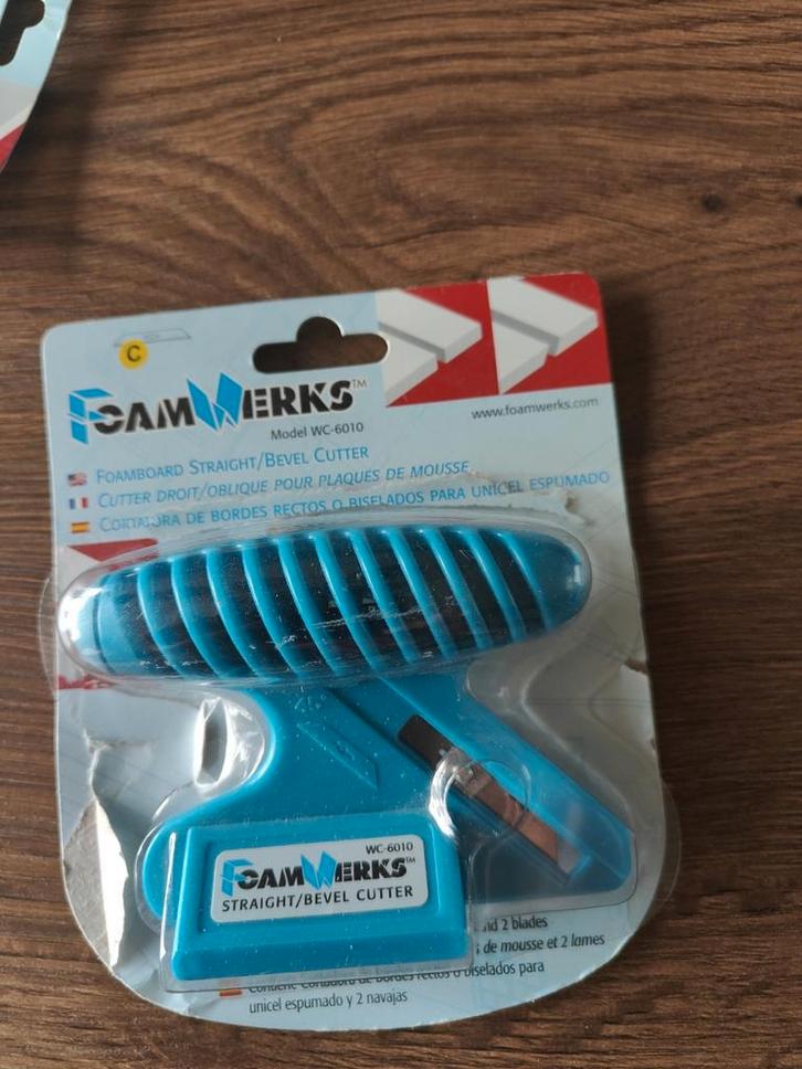 Découpeuse Kapakarton, Hobby & Loisirs créatifs, Bricolage, Comme neuf, Enlèvement ou Envoi