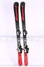 130 cm kinder ski's NORDICA DOBERMANN COMBI PRO S 2023, Sport en Fitness, Skiën en Langlaufen, Gebruikt, Verzenden, Carve, Nordica