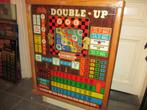 Bingo Bally Double-Up 1971, Verzamelen, Automaten | Gokkasten en Fruitautomaten, Overige munten, Ophalen, Gebruikt