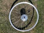 achterwiel met motor voor e bike (nieuw), Algemeen, Zo goed als nieuw, Shimano, Ophalen