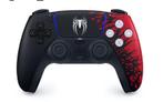PS5 spidermancontroller te koop, Consoles de jeu & Jeux vidéo, Comme neuf, Enlèvement ou Envoi
