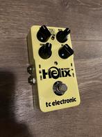 TC Electronic Helix phaser (stereo), Muziek en Instrumenten, Ophalen of Verzenden, Zo goed als nieuw