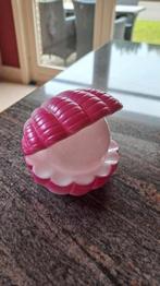 Nachtlampje (vorm van een oester), Kinderen en Baby's, Kinderkamer | Inrichting en Decoratie, Ophalen, Nieuw