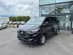 Ford Transit Custom MULTI-USE NIEUW OKM 35400+BTW, Autos, Achat, Euro 6, Entreprise, Boîte manuelle