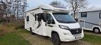 Mobilehome Chausson 716 VIP, Caravans en Kamperen, Chausson, Diesel, Particulier, 8 meter en meer