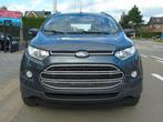 Ford EcoSport 1.0i ECOBOOST *06/2017 *1e Eigen*Ohboek*AIRCO, Auto's, Voorwielaandrijving, Stof, USB, https://public.car-pass.be/vhr/8d17403b-9dcf-43e7-9eab-8190ee1e878d