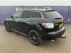 2008 - Mazda - CX-7 - 2.3 Turbo Executive - Personenauto, Auto's, Mazda, Gebruikt, Overige brandstoffen, Bedrijf, Te koop