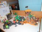 Oude playmobil piratenset, Enlèvement ou Envoi, Utilisé, Playmobil en vrac
