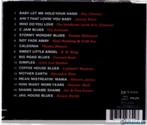 Big Road Blues, Ophalen of Verzenden, Gebruikt, Blues