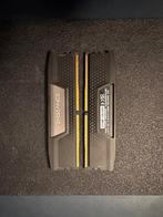 Corsair Vengeance DDR5 32GB 6000MHz, Informatique & Logiciels, Mémoire RAM, 32 GB, Comme neuf, Enlèvement, Desktop