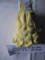 Buster KEVLAR hittebestendige handschoenen L of maat 10, Ophalen of Verzenden, Nieuw