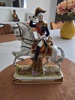 NAPOLEON BEELD DAVOUST, Antiek en Kunst, Antiek | Porselein, Ophalen of Verzenden