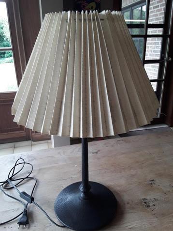 Staande lamp hoogte 60 cm