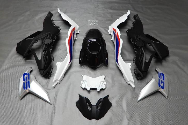 Carénage AVDB pour BMW F850GS / F750GS 2019 - 2023, Motos, Accessoires | Autre, Neuf, Enlèvement ou Envoi