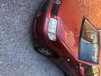 Volkswagen polo 1.4, Auto's, Volkswagen, Stof, Zwart, 1400 cc, Particulier